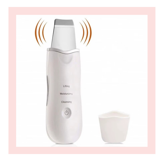 ETERNA - Dispositivo peeling viso